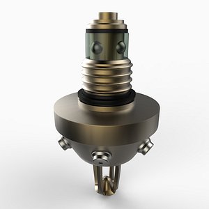 Nozzle