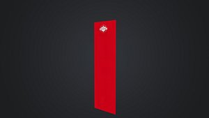 Sleeping Mat 3D