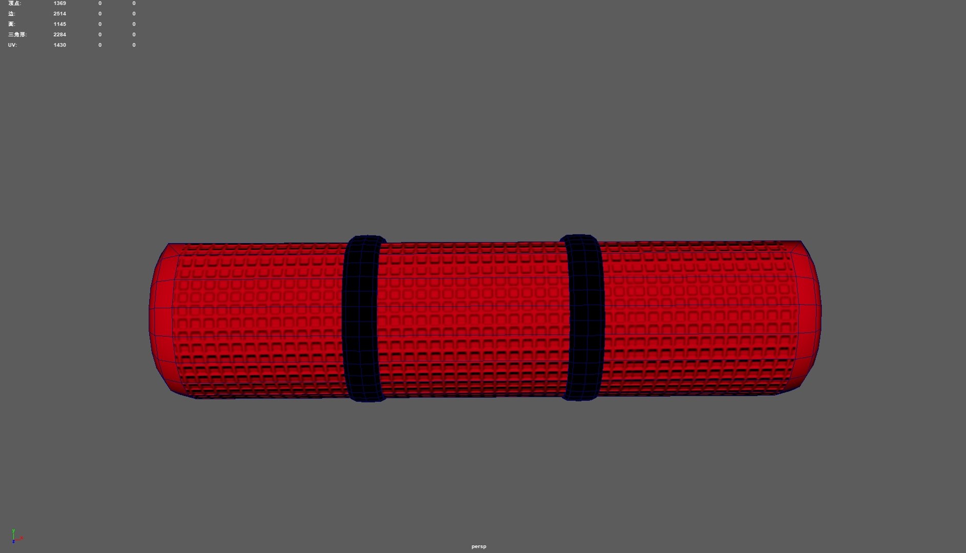 Sleeping Mat 3D https://p.turbosquid.com/ts-thumb/bP/iFBEHe/m5/20240416142050/png/1719230757/1920x1080/fit_q87/27376494ed2232b845769a052b02a1f2ddf245a8/20240416142050.jpg