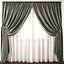 Curtain 45
