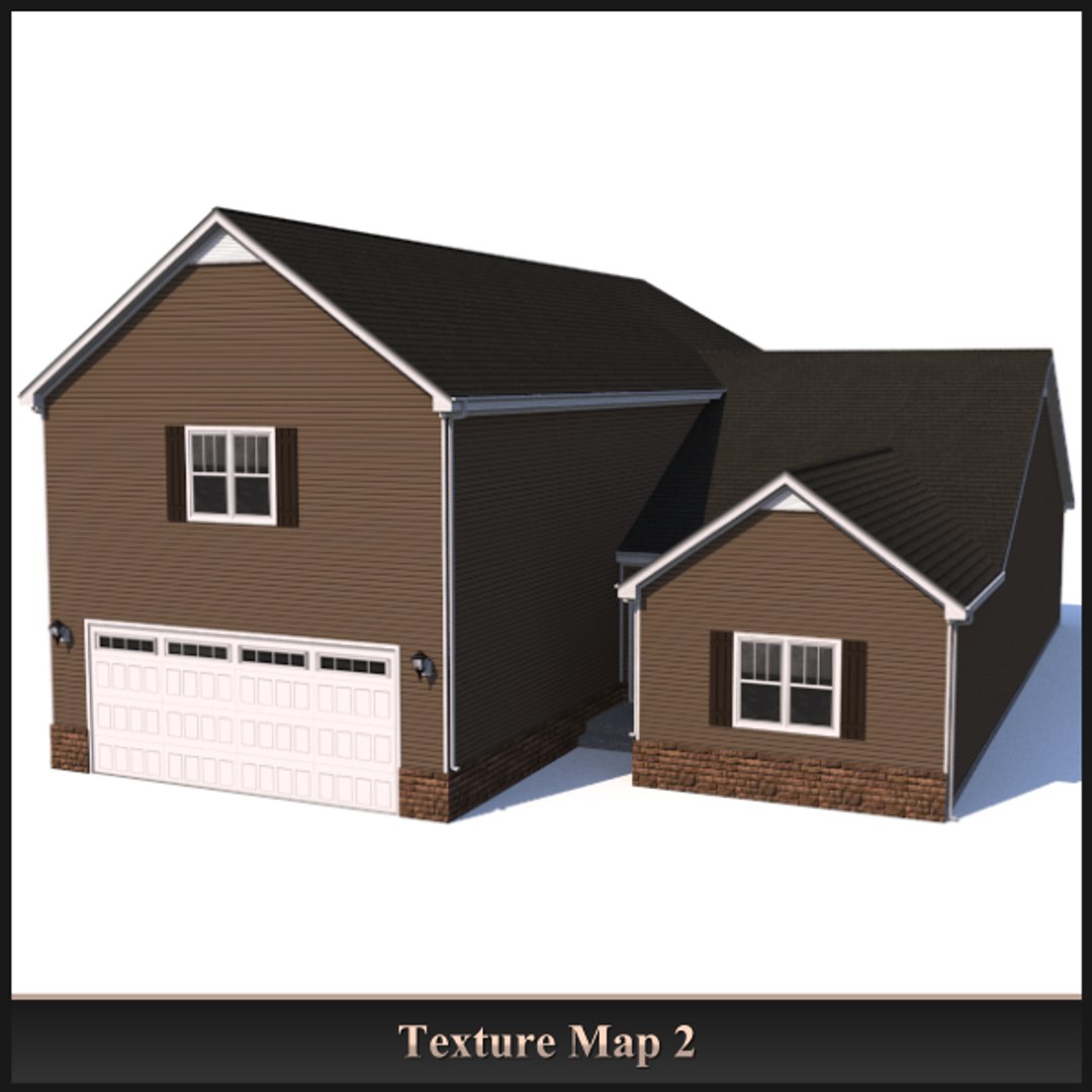 house 15 dxf