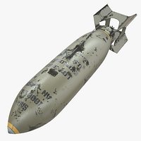 AN-M59 Game Ready
