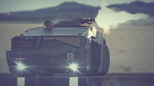 M577 APC