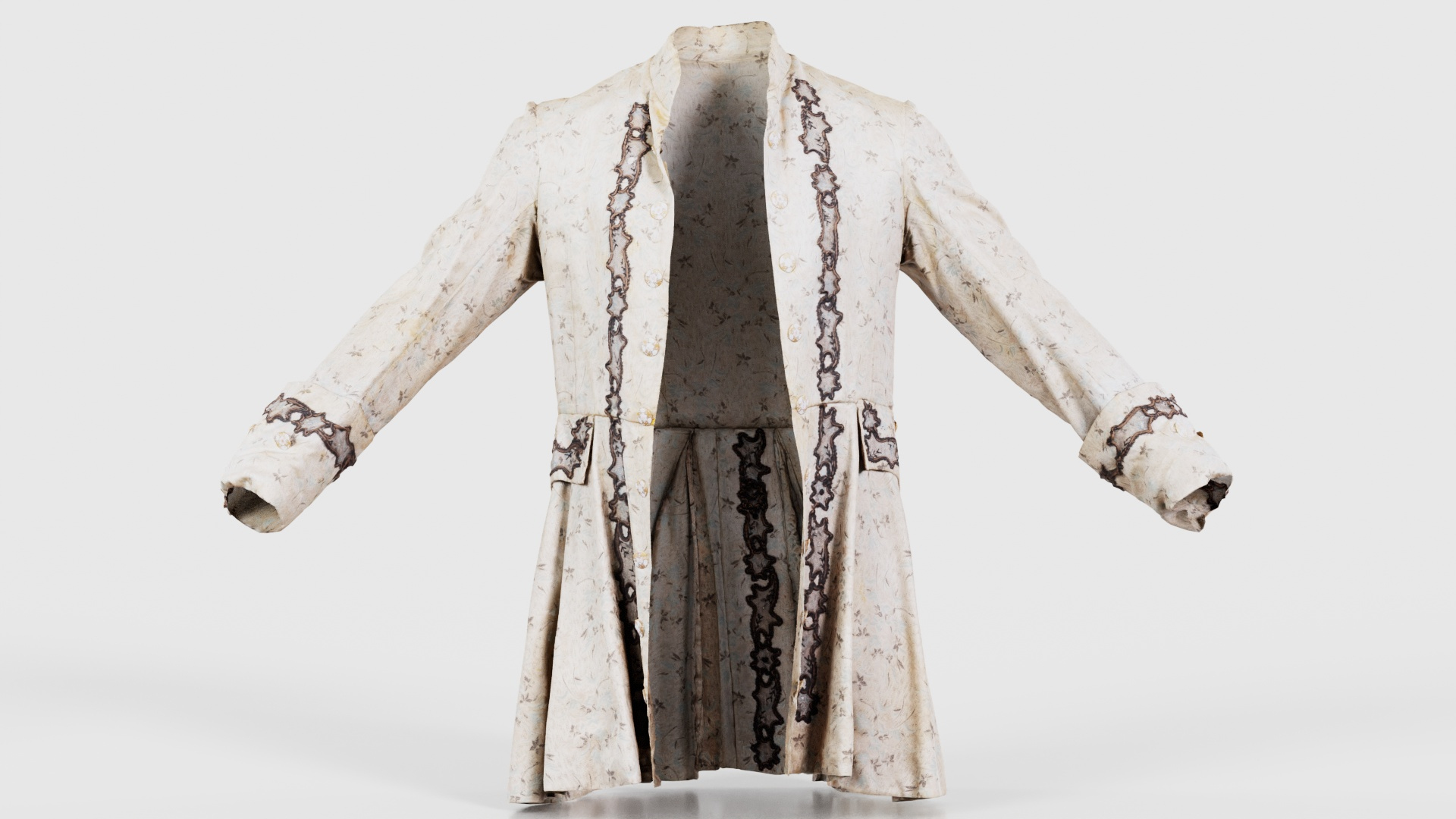 Lace Jacket Remastered 3D https://p.turbosquid.com/ts-thumb/bP/rXyCW1/uG/lace_jacket_z_turntable/jpg/1740135382/1920x1080/turn_fit_q99/224f175ca6c64c0de728047b265d761f966bed14/lace_jacket_z_turntable-1.jpg