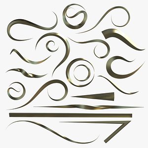 20 Crazy Strokes Collection