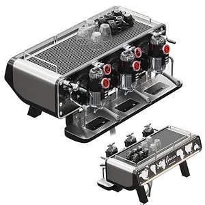 Sanremo OPERA Coffee Machine