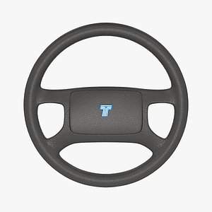 Tofas Steering Wheel