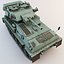 FV101 Scorpion British Tank 2