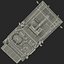 FV101 Scorpion British Tank 2