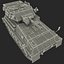 FV101 Scorpion British Tank 2