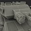 FV101 Scorpion British Tank 2