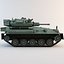 FV101 Scorpion British Tank 2