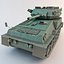 FV101 Scorpion British Tank 2
