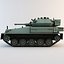 FV101 Scorpion British Tank 2
