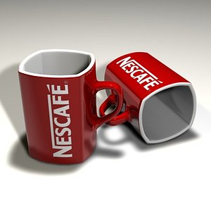 Nescafe CUP