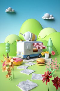 C4D field trip