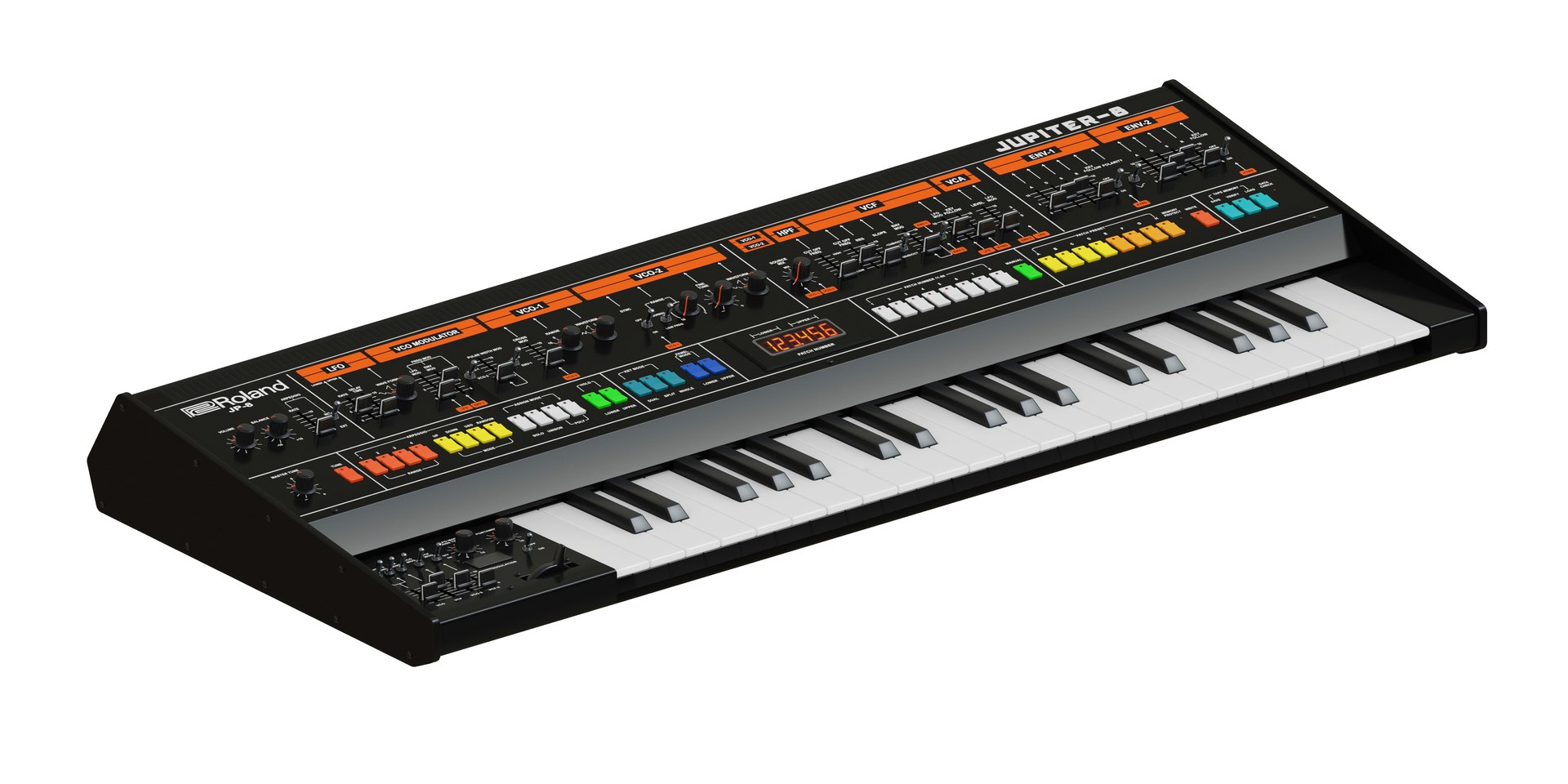 Roland Jupiter 8 3D model https://p.turbosquid.com/ts-thumb/bQ/8Mkg35/JY/preview_2/jpg/1674405543/1920x1080/fit_q87/d1a1dcdaadd36c0470aa16bce4dab0eedf6e6046/preview_2.jpg
