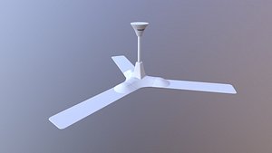 Luminous fan