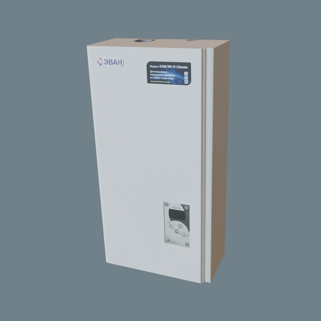 ?? ??? Evan Warmos 3D ?? - TurboSquid 1666862