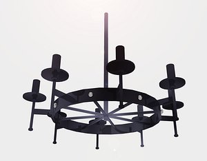 Chandelier400