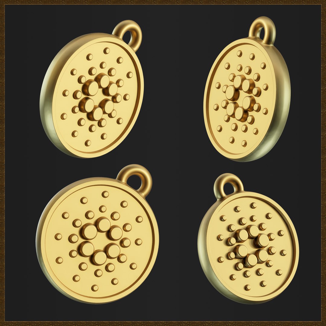 3D Cryptocurrency Medals Set - Printable 3D Models for Jewelry  Accessories https://p.turbosquid.com/ts-thumb/bQ/ODkKIa/PB/3/png/1751971982/1920x1080/fit_q87/2405540e47549f030e5b669368976745c14ba89e/3.jpg
