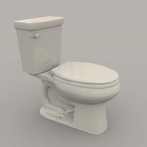 Toilet 25