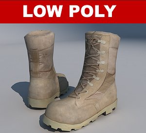 3ds max ready boot 01