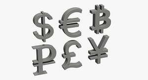 Currency Signs