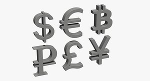 Currency Signs