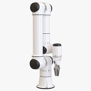 Robotic Arm