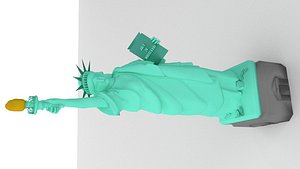 Liberty Statue