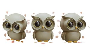 owl