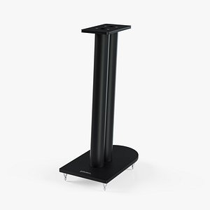 3D model PMC Twenty Stand