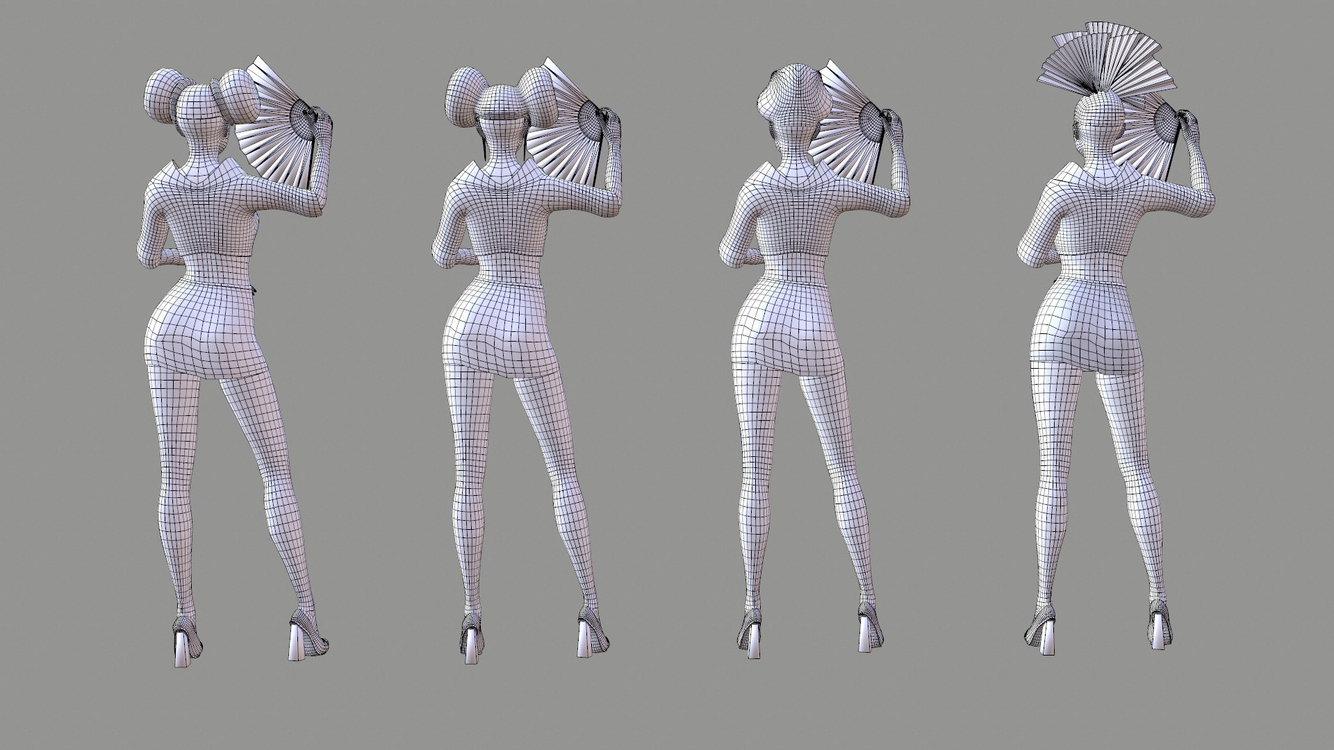 3D Geisha robot model https://p.turbosquid.com/ts-thumb/bQ/ayPY47/Ht/screenshot001/png/1686445146/1920x1080/fit_q87/d322cb41dfa8315e7d6a222c8005d3c1c658e567/screenshot001.jpg
