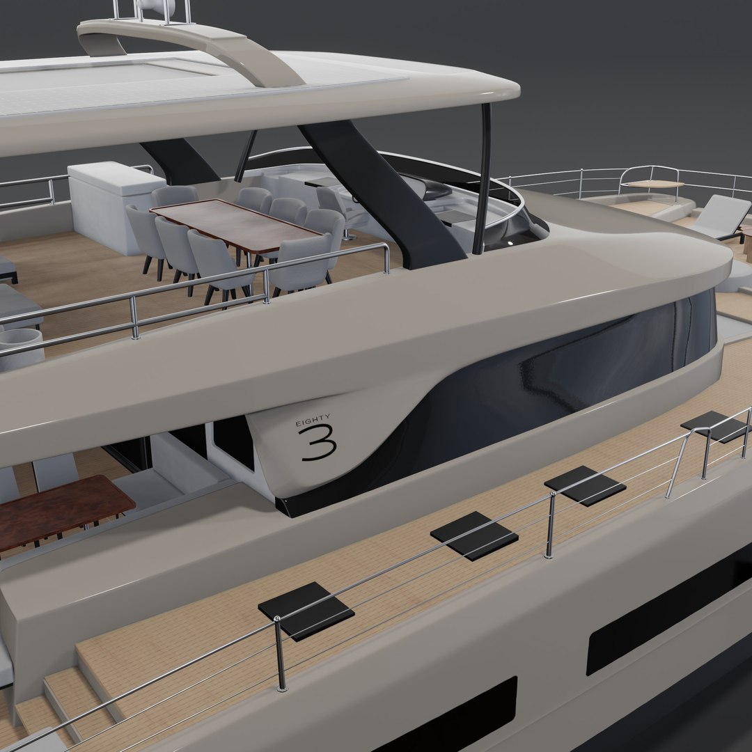 Lagoon Eighty 3 3D Catamaran 83 PBR Rendering 3D model https://p.turbosquid.com/ts-thumb/bQ/e0jpqK/oL/lagooneighty3r5/jpg/1748509747/1920x1080/fit_q87/7084b4ce0e8f3467ab53bfe4601bd4432dfa18b5/lagooneighty3r5.jpg