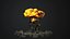 FumeFX - Nuclear Explosion