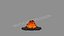 FumeFX - Nuclear Explosion