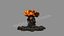 FumeFX - Nuclear Explosion