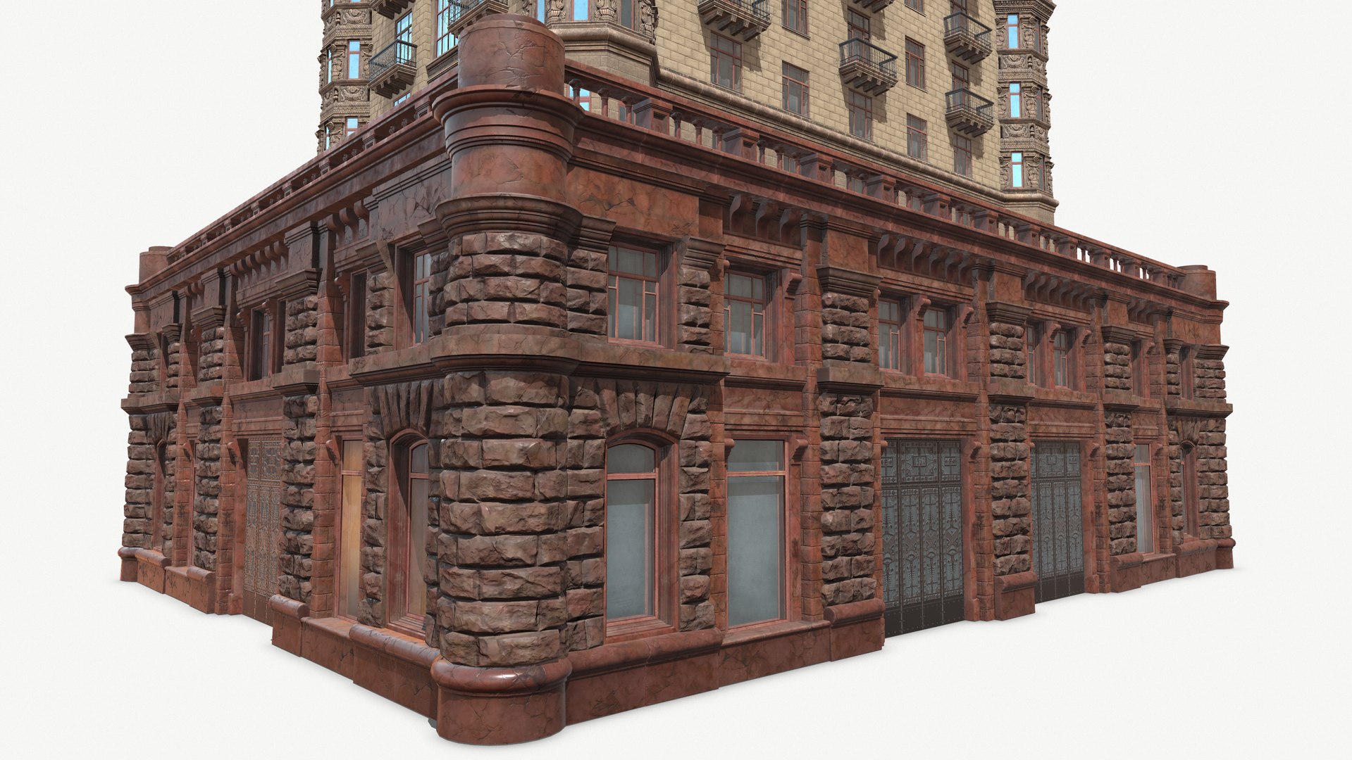 3D stalinist architecture model https://p.turbosquid.com/ts-thumb/bQ/hw69lC/ouYhajMN/screenshot001/png/1592328072/1920x1080/fit_q87/256b8c6819467e025d5100d26b27314372682ca7/screenshot001.jpg