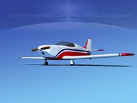 Ken Rand KR-2 V09