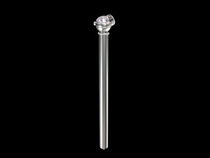 3d tire pressure guage
