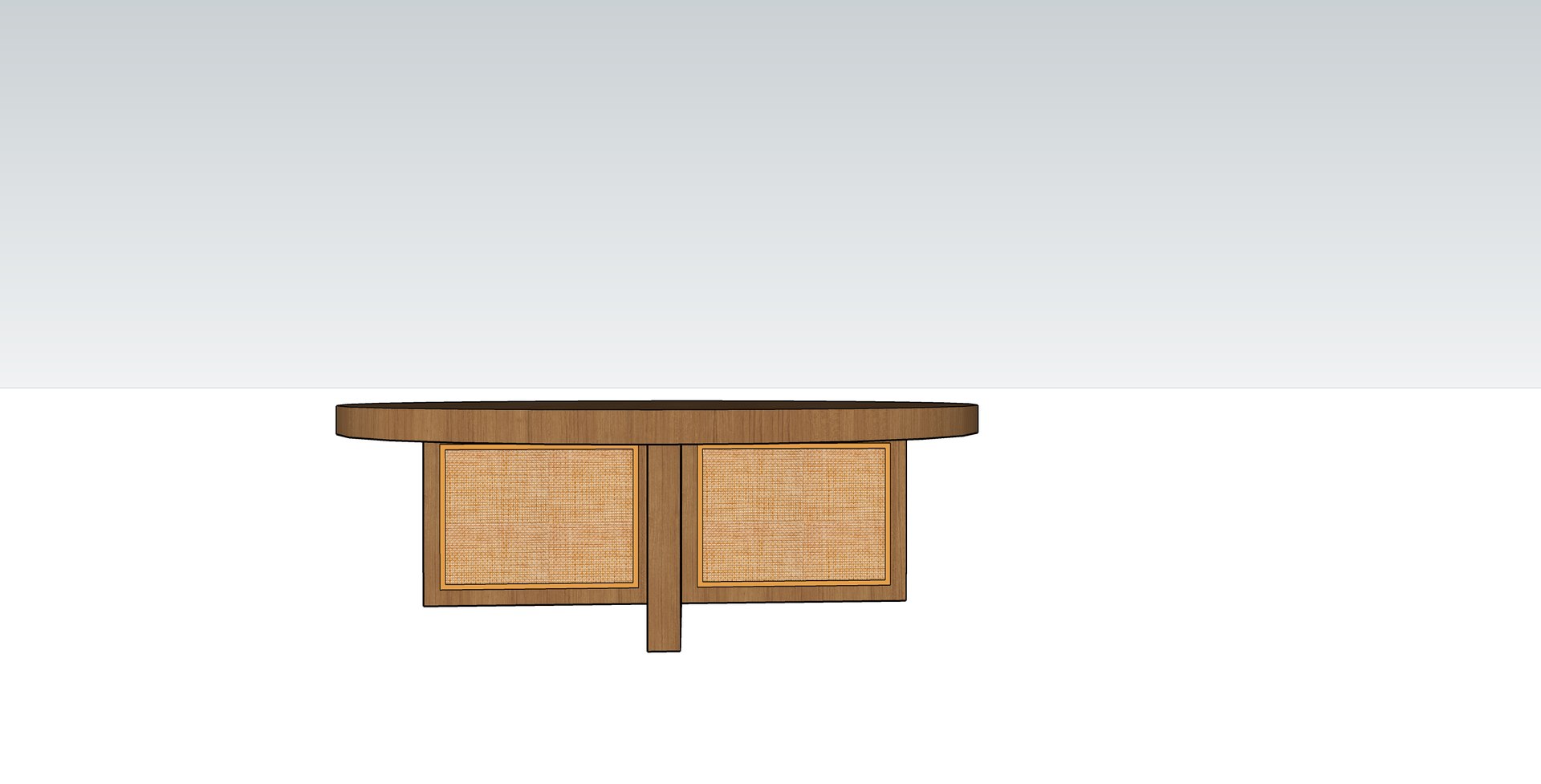 Table Basse 3D Model - TurboSquid 2267483