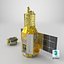 XRISM - SLIM JAXA Mission Spacecraft