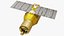 XRISM - SLIM JAXA Mission Spacecraft