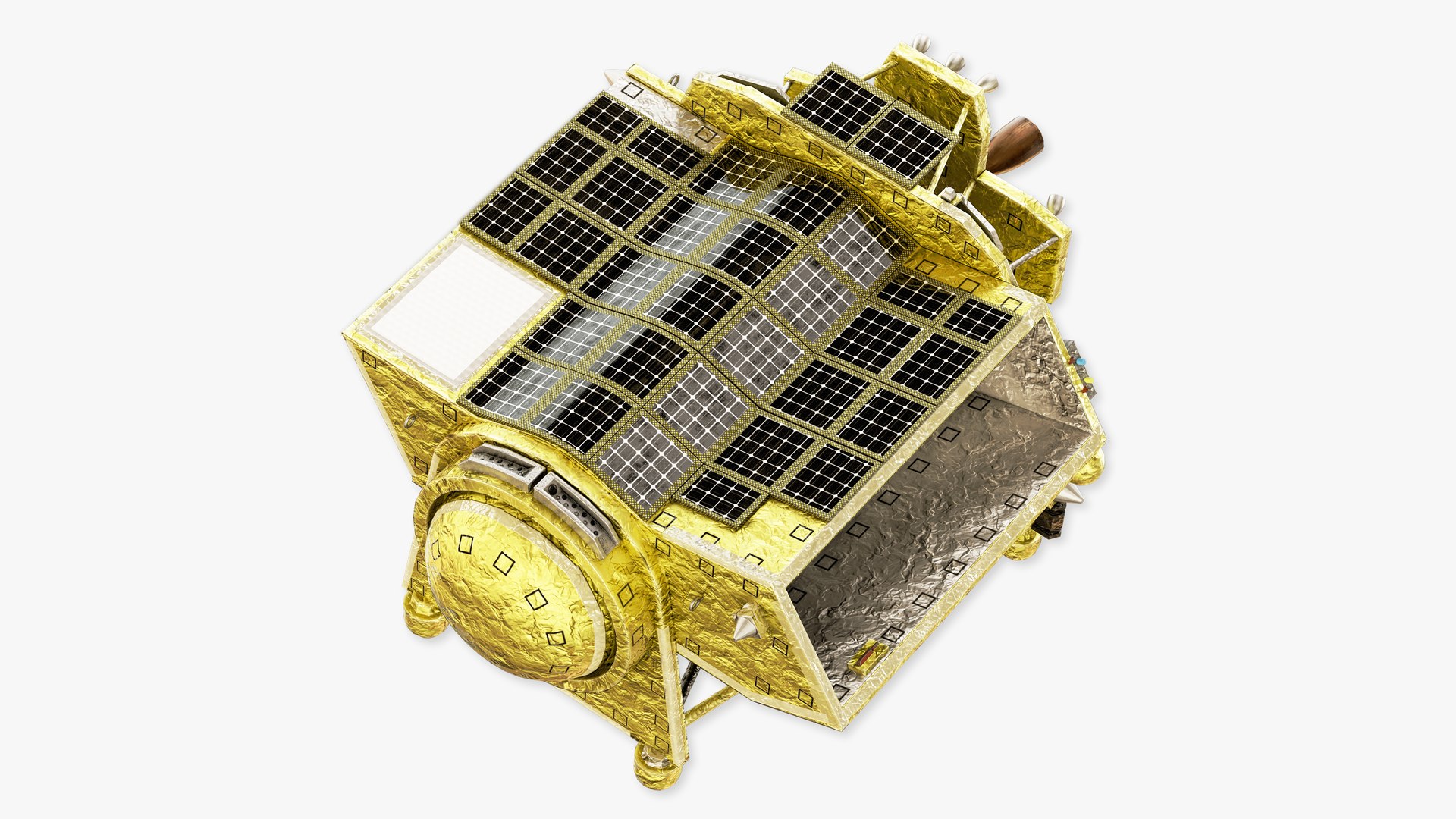 XRISM - SLIM JAXA Mission Spacecraft 3D https://p.turbosquid.com/ts-thumb/bQ/o7sAYZ/Ob/aa5/png/1769718772/1920x1080/fit_q87/886bb92b360875085d4990cf8239863b40471938/aa5.jpg