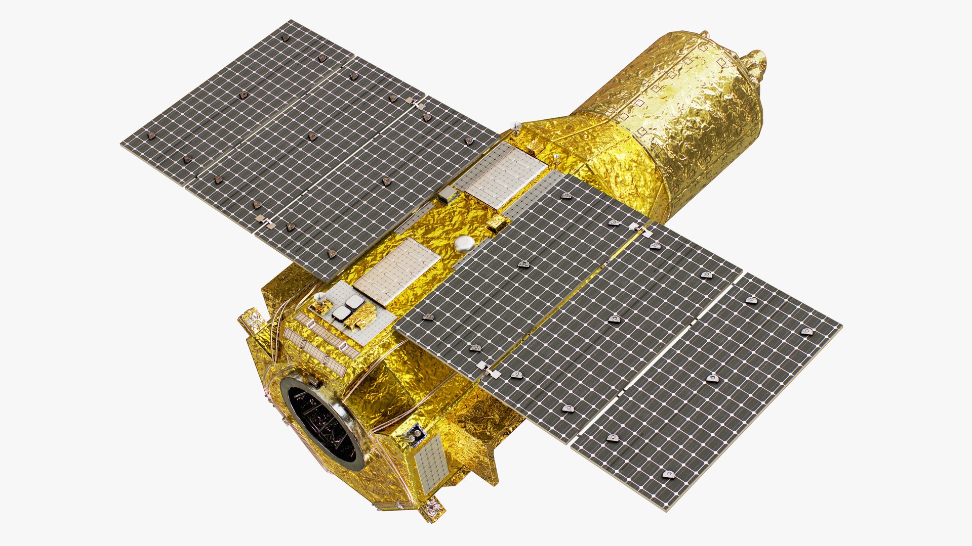 XRISM - SLIM JAXA Mission Spacecraft 3D https://p.turbosquid.com/ts-thumb/bQ/o7sAYZ/Ql/a2/png/1769718397/1920x1080/fit_q87/8e357b71beeb39dc000ba6145dad4d825b9e5cf2/a2.jpg