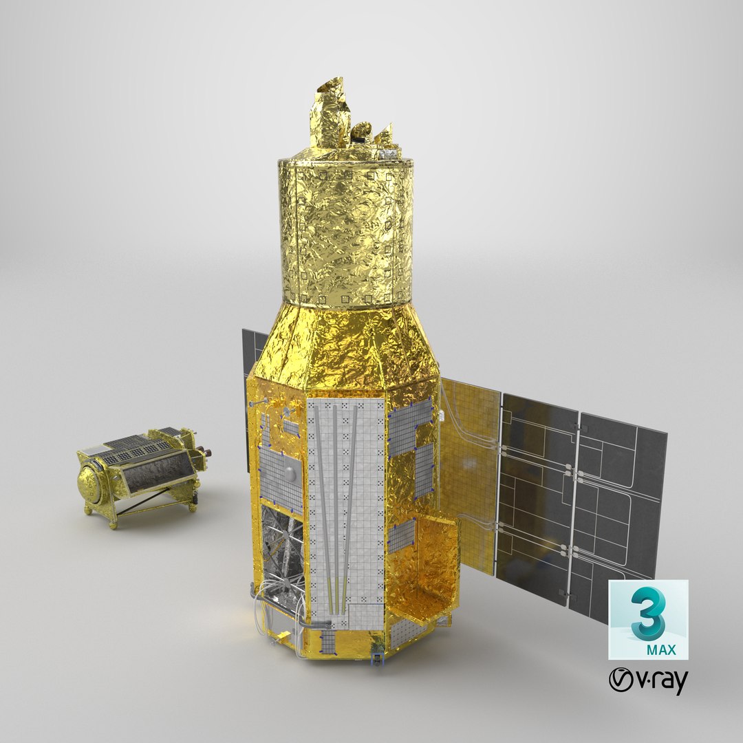 XRISM - SLIM JAXA Mission Spacecraft 3D https://p.turbosquid.com/ts-thumb/bQ/o7sAYZ/bA/stemcell_max_vray_render/png/1769205981/1920x1080/fit_q87/d73fb2ae4320be40265c4b6343e4c92df54a4339/stemcell_max_vray_render.jpg