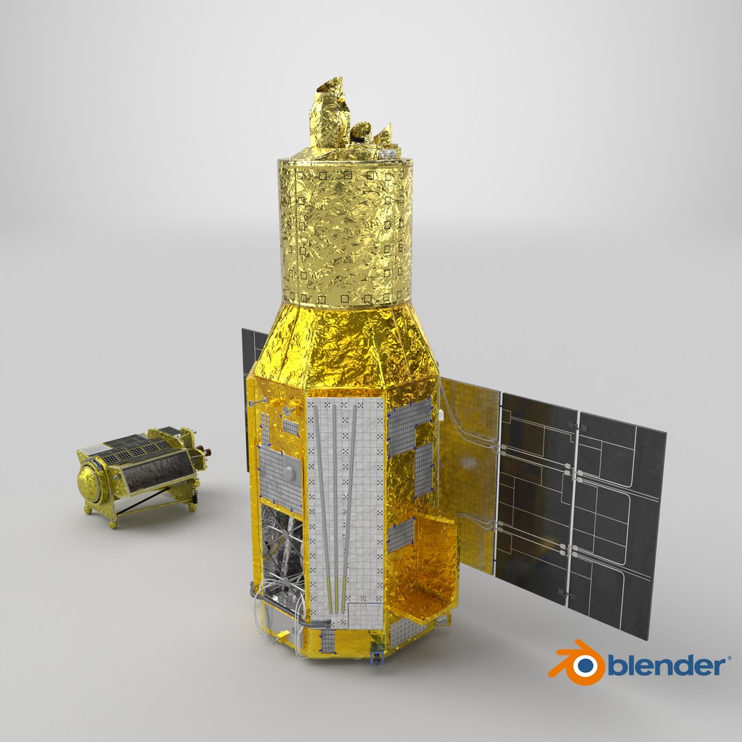 XRISM - SLIM JAXA Mission Spacecraft 3D https://p.turbosquid.com/ts-thumb/bQ/o7sAYZ/kH/stemcell_blender_cycles_render/png/1769205971/1920x1080/fit_q87/84fb3fbe779a30c6c219d49a32cdffcaee71246b/stemcell_blender_cycles_render.jpg