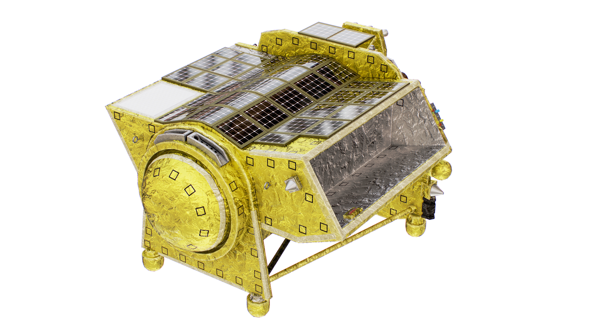 XRISM - SLIM JAXA Mission Spacecraft 3D https://p.turbosquid.com/ts-thumb/bQ/o7sAYZ/np/z/png/1769203357/1920x1080/turn_fit_q99/54bb4f08274ddbd41363670806e352bbfeab1f76/z-1.jpg