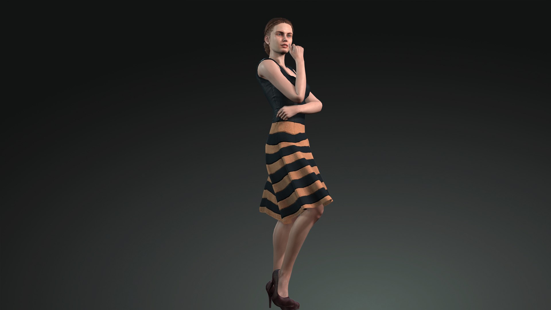 female resolution dress 3D model https://p.turbosquid.com/ts-thumb/bQ/pQKoxv/ZrqM5Hey/posewithclothinga/png/1578215289/1920x1080/fit_q87/50e707542bcf9f4884f81b8fc4e76ddea07eb63a/posewithclothinga.jpg